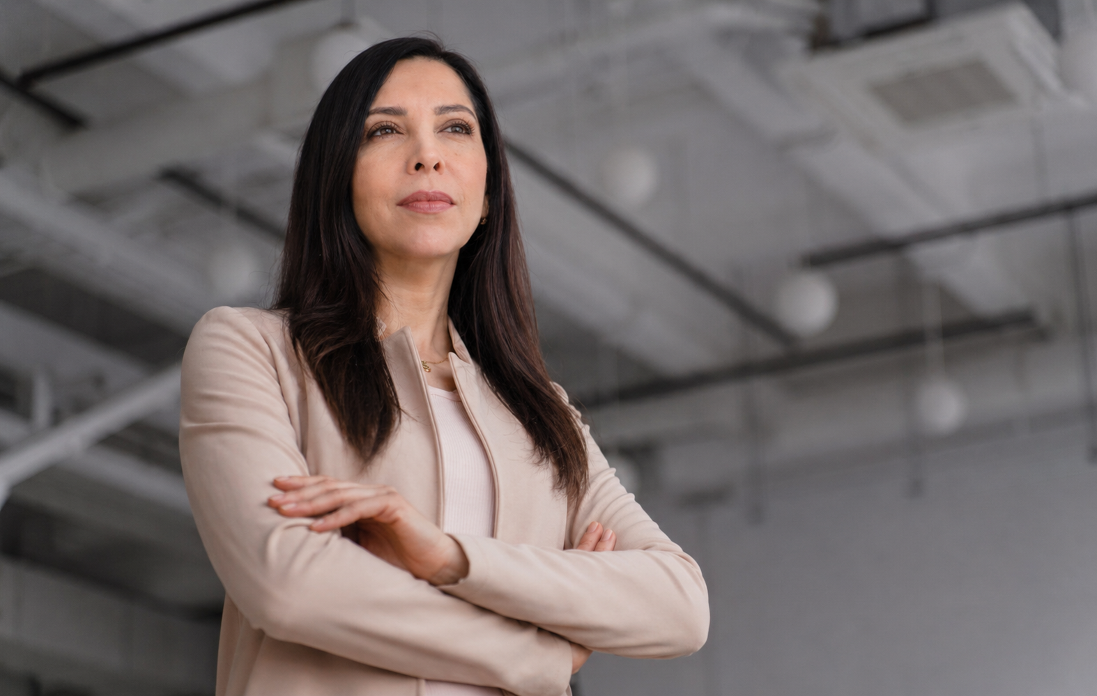 Maria Elisa Alvarado, CEO de TVC