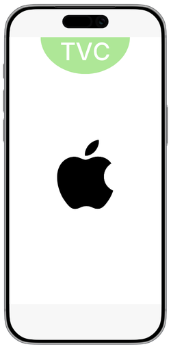 App TVC Dark