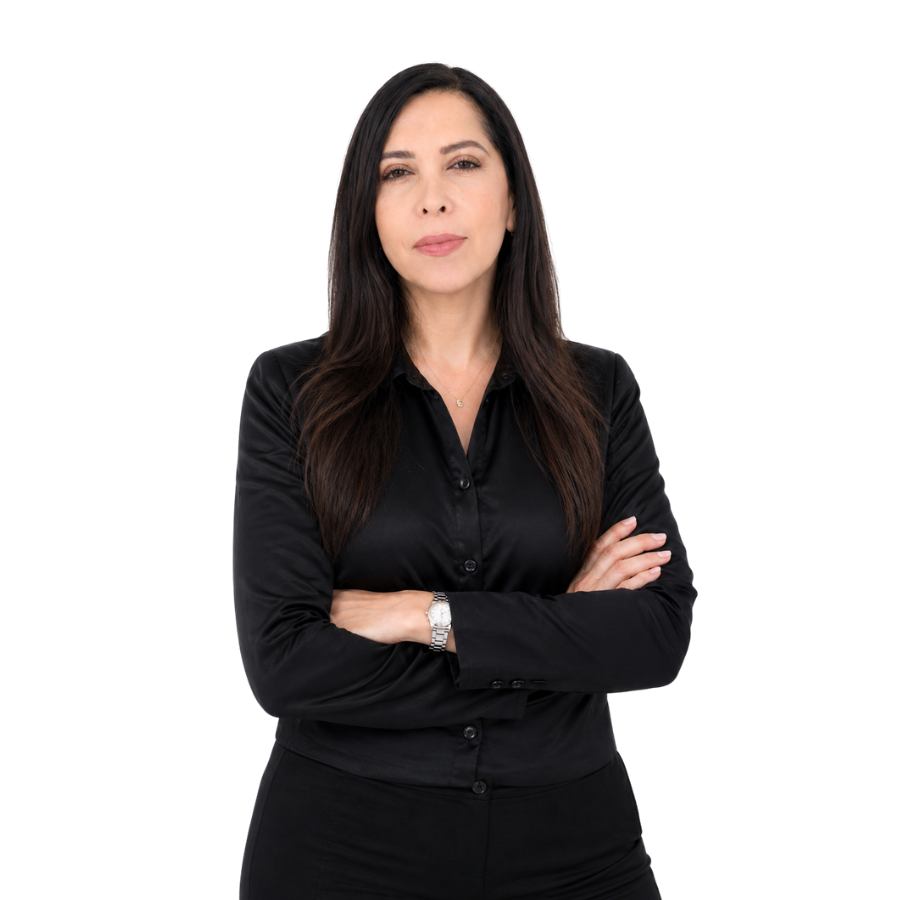 Maria Elisa Alvarado