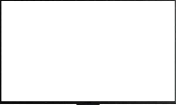 Television Frame