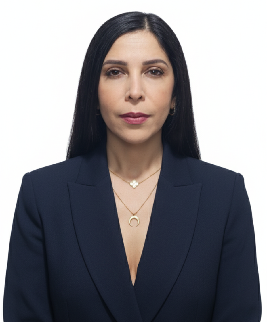 Maria Elisa Alvarado O.