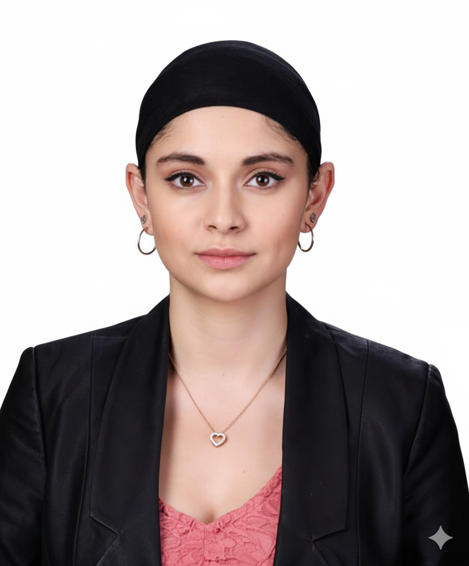 Cynthia Daniela Silva S.